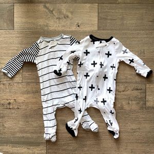 Boys Sleepers